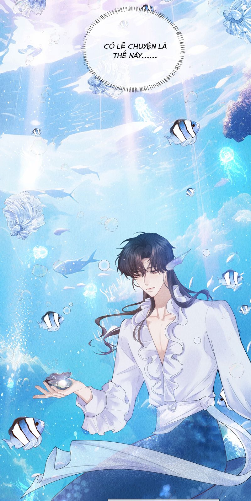 Dior Tiên Sinh Chap 88 - Next Chap 88
