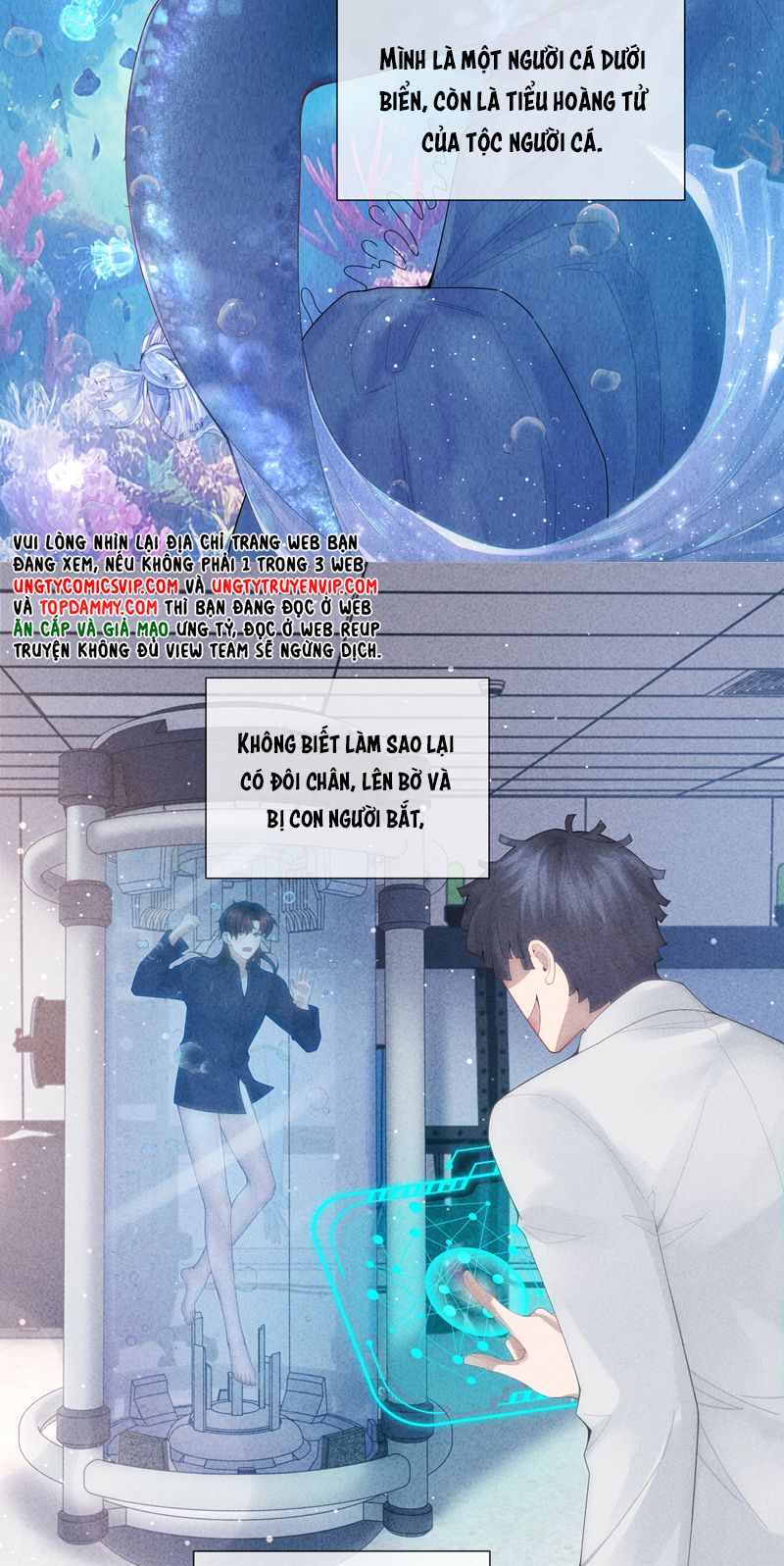 Dior Tiên Sinh Chap 88 - Next Chap 88