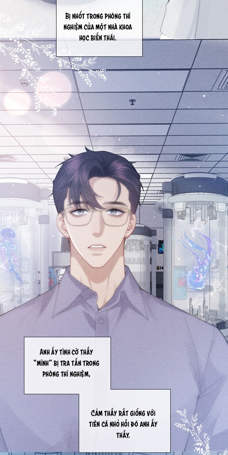 Dior Tiên Sinh Chap 88 - Next Chap 88
