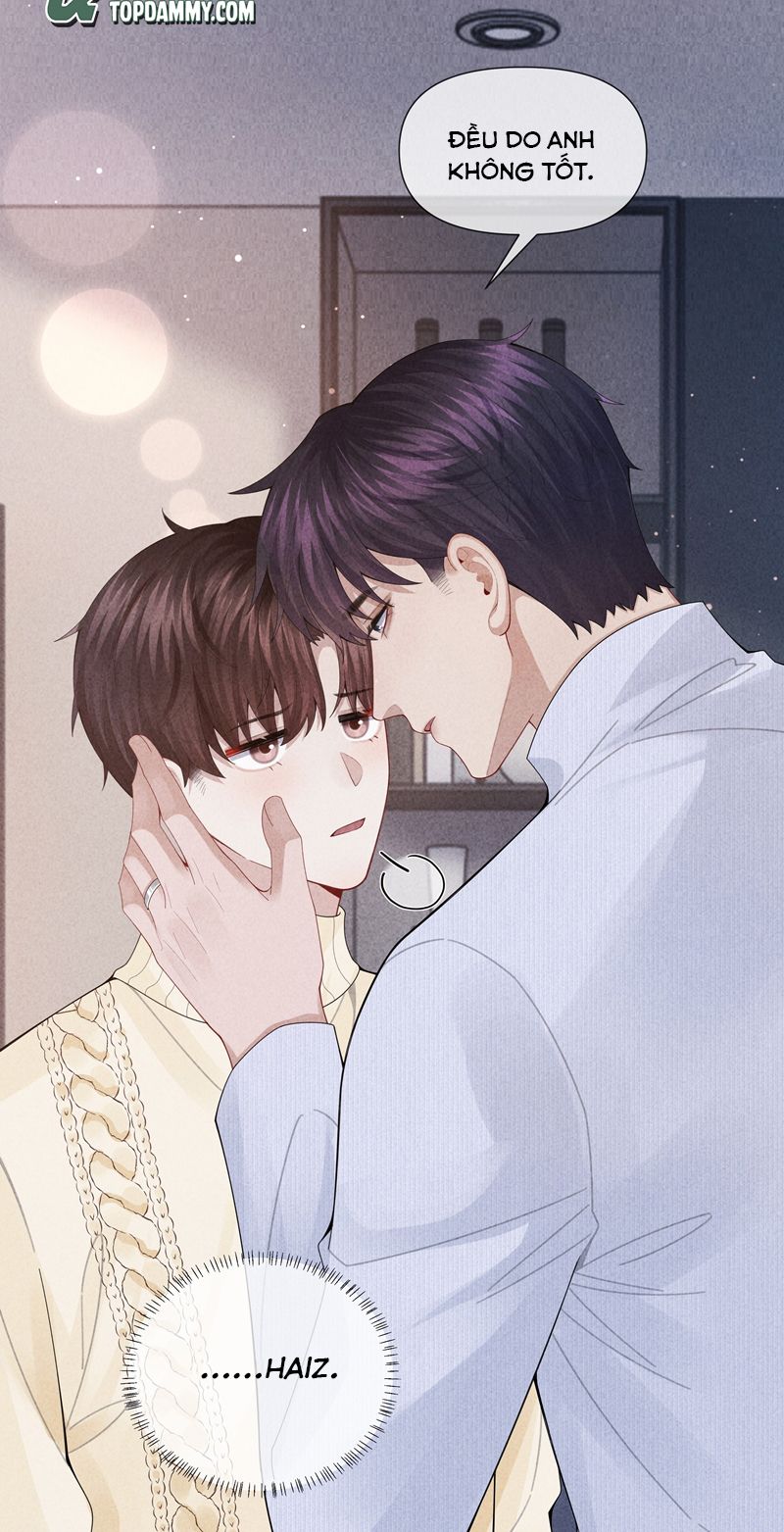 Dior Tiên Sinh Chap 88 - Next Chap 88