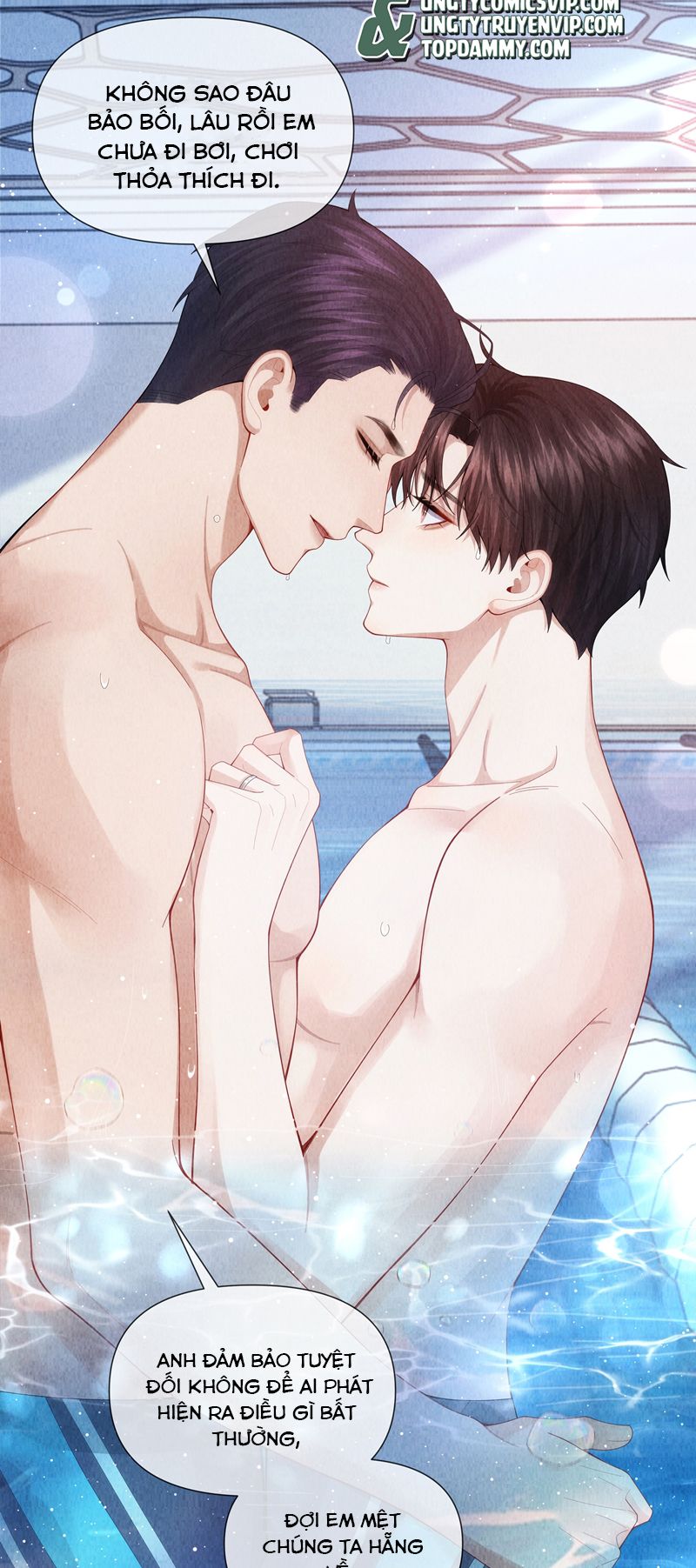 Dior Tiên Sinh Chap 88 - Next Chap 88