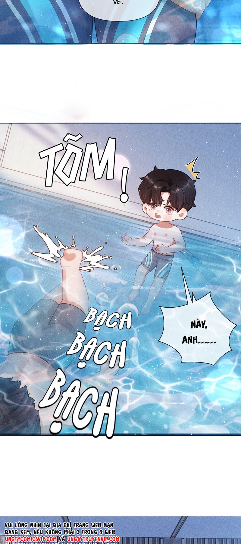 Dior Tiên Sinh Chap 88 - Next Chap 88