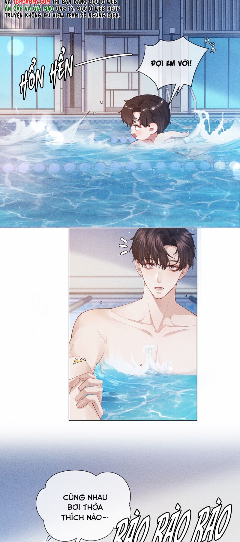 Dior Tiên Sinh Chap 88 - Next Chap 88