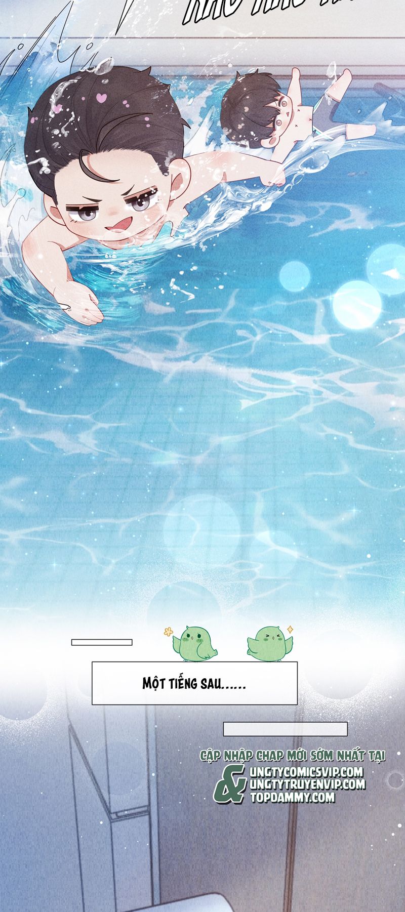 Dior Tiên Sinh Chap 88 - Next Chap 88