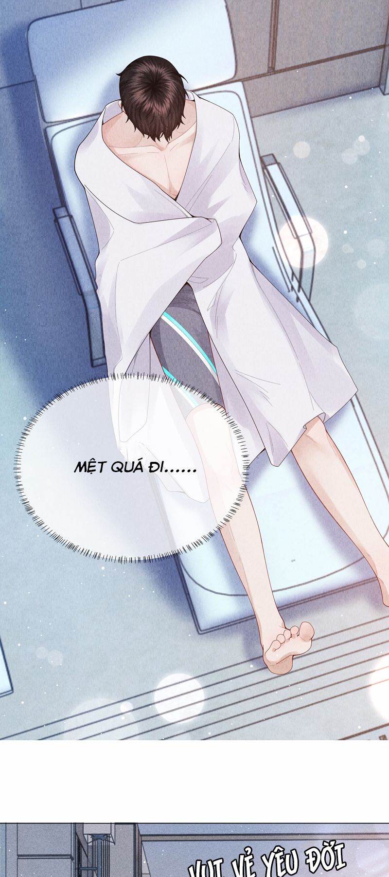Dior Tiên Sinh Chap 88 - Next Chap 88