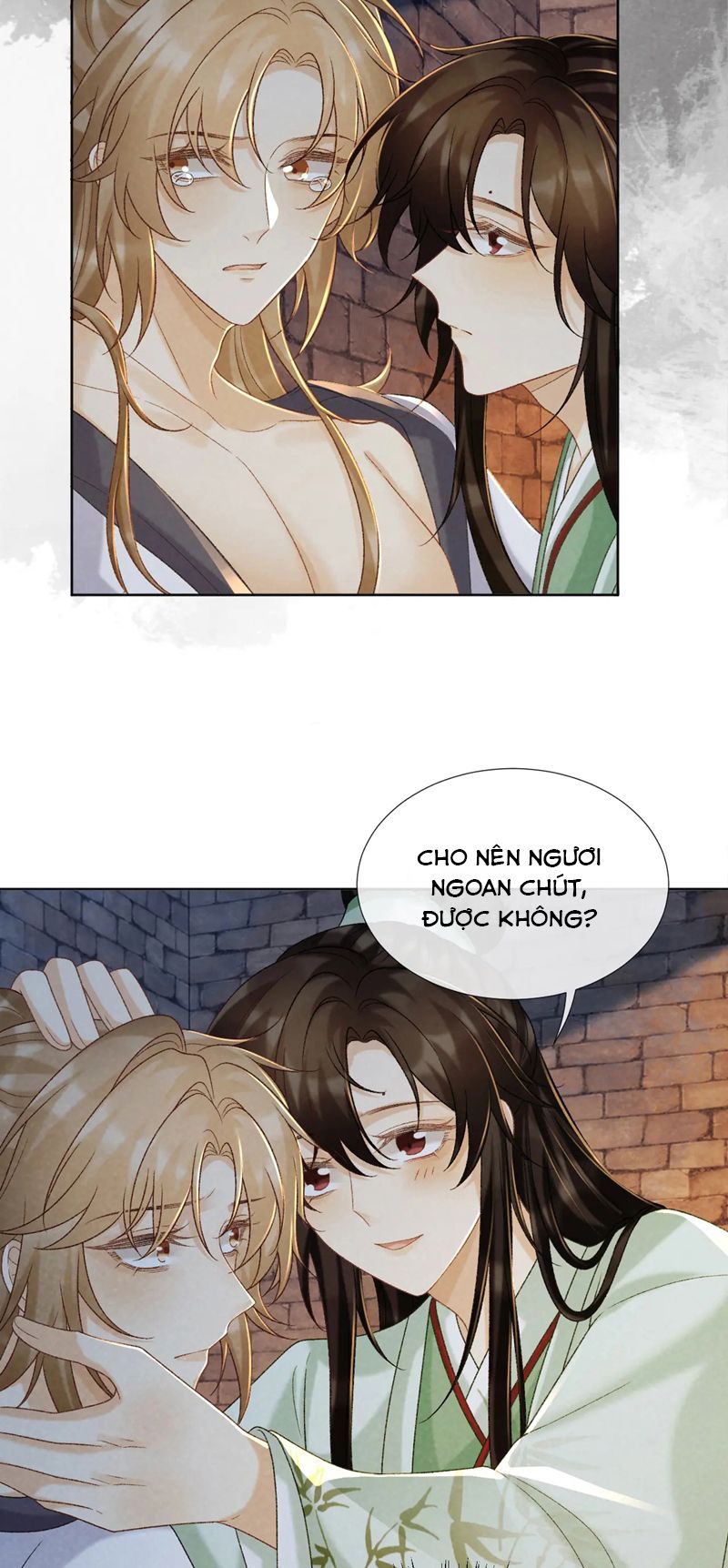Bệnh Trạng Dụ Dỗ Chapter 52 - Trang 4