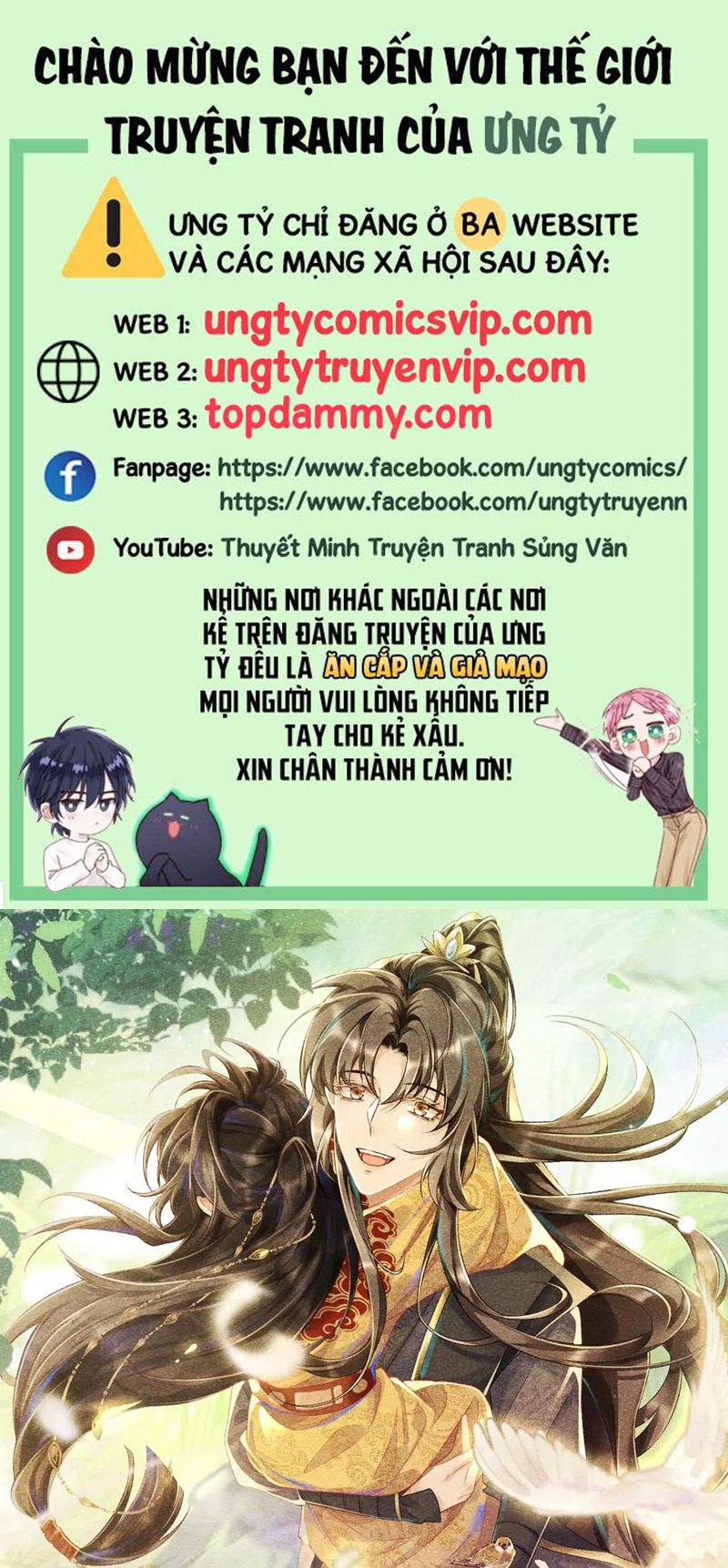 Bệnh Trạng Dụ Dỗ Chapter 52 - Trang 4
