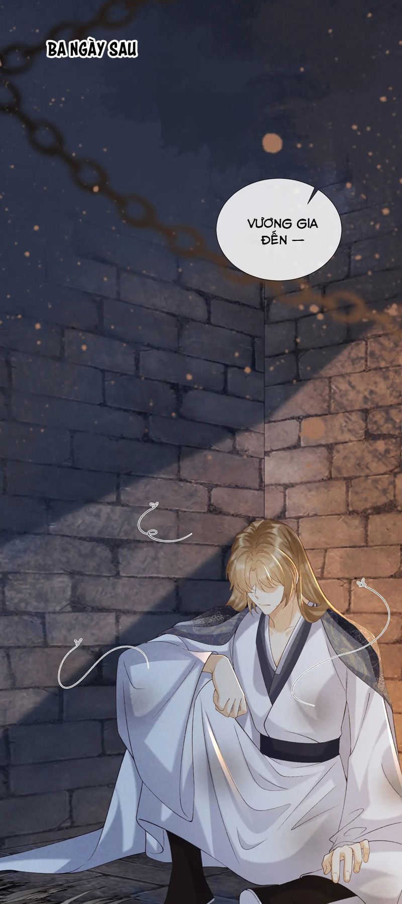 Bệnh Trạng Dụ Dỗ Chapter 52 - Trang 4