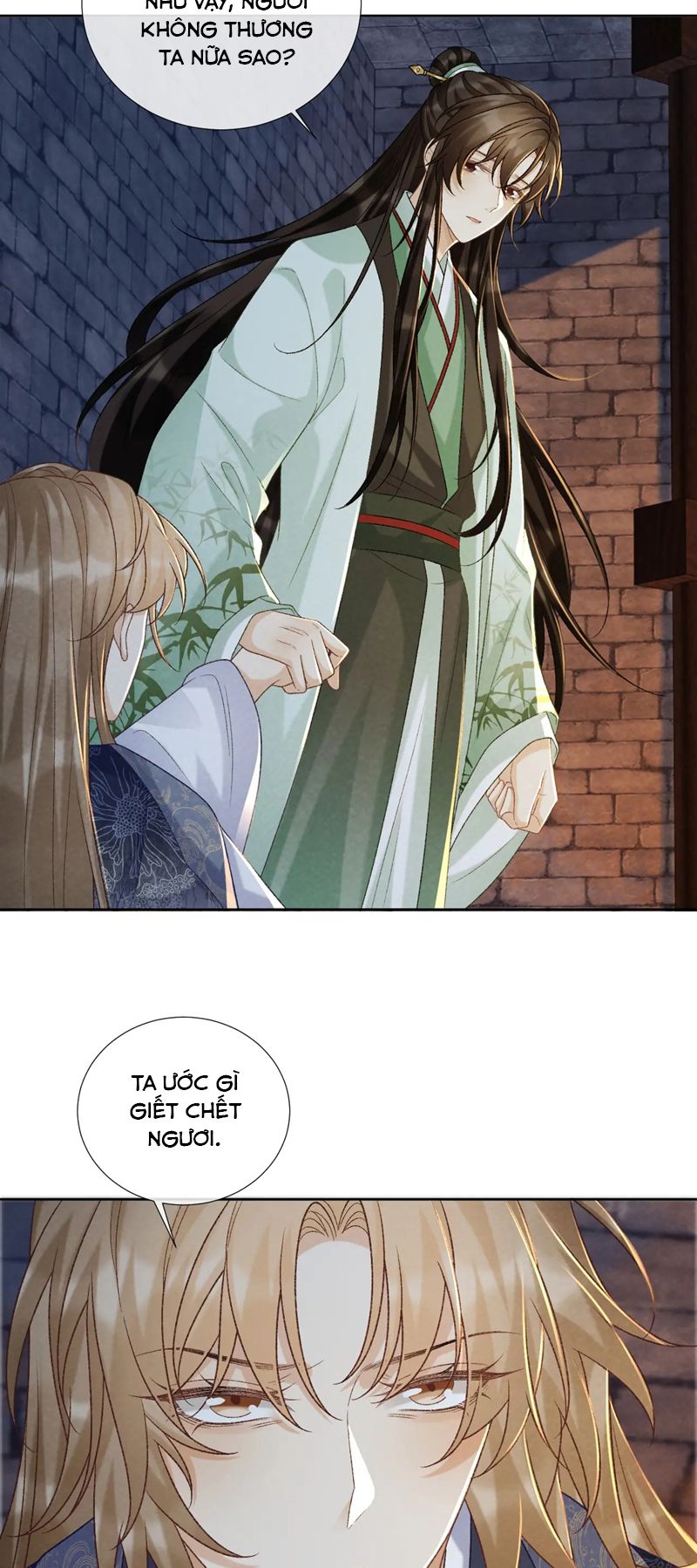 Bệnh Trạng Dụ Dỗ Chapter 52 - Trang 4