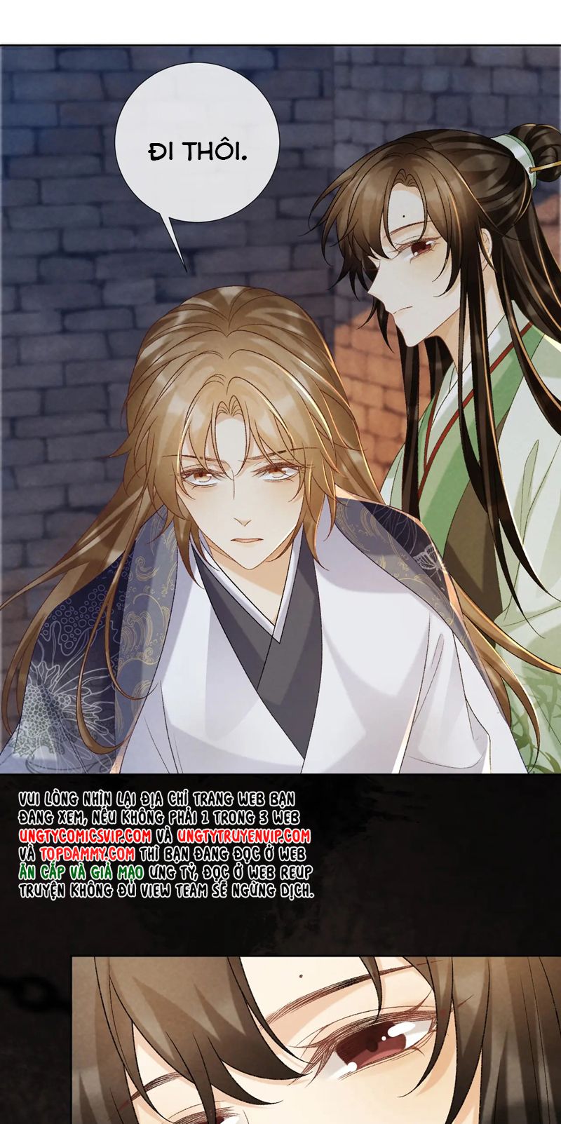 Bệnh Trạng Dụ Dỗ Chapter 52 - Trang 4