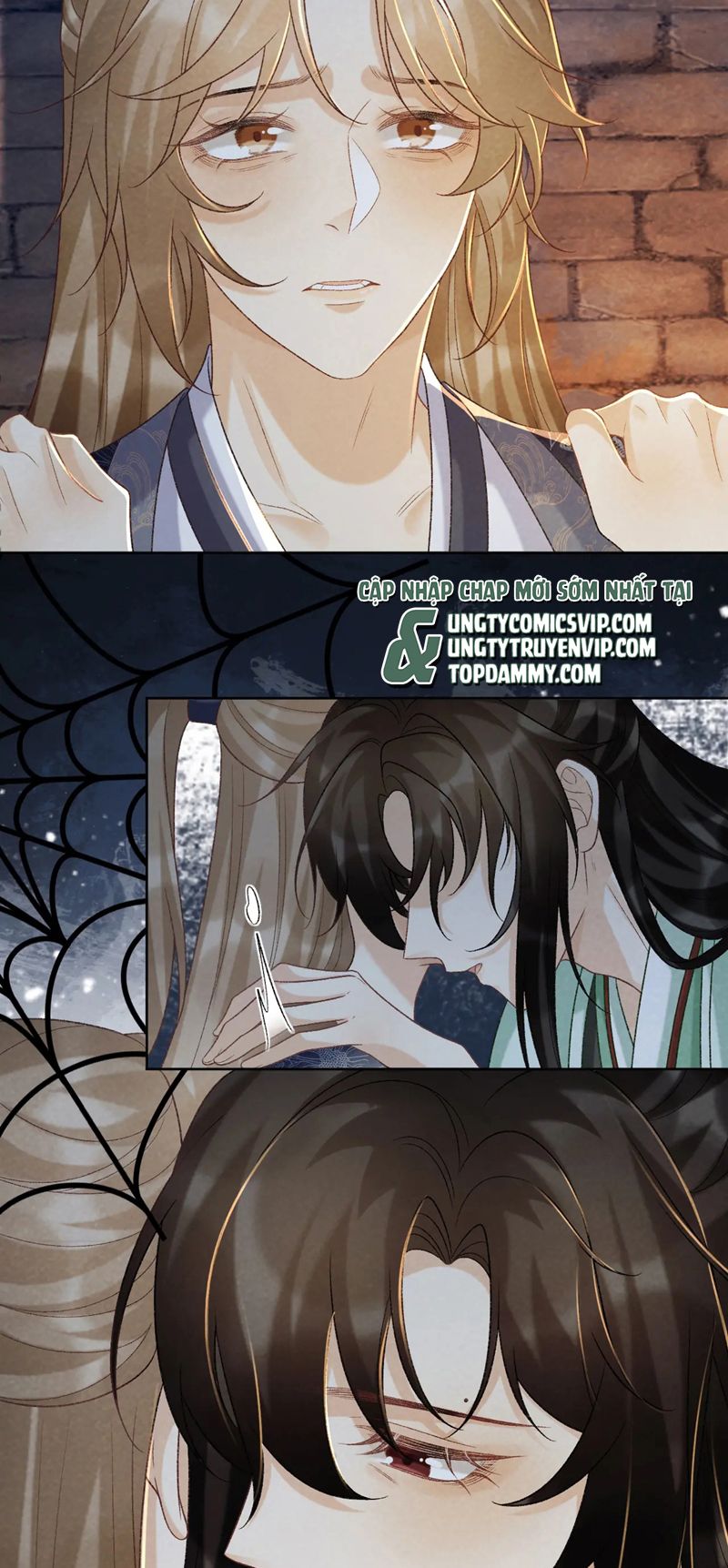 Bệnh Trạng Dụ Dỗ Chapter 52 - Trang 4