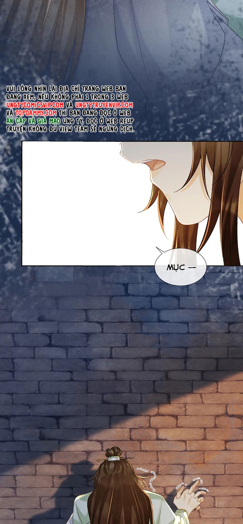 Bệnh Trạng Dụ Dỗ Chapter 52 - Trang 4