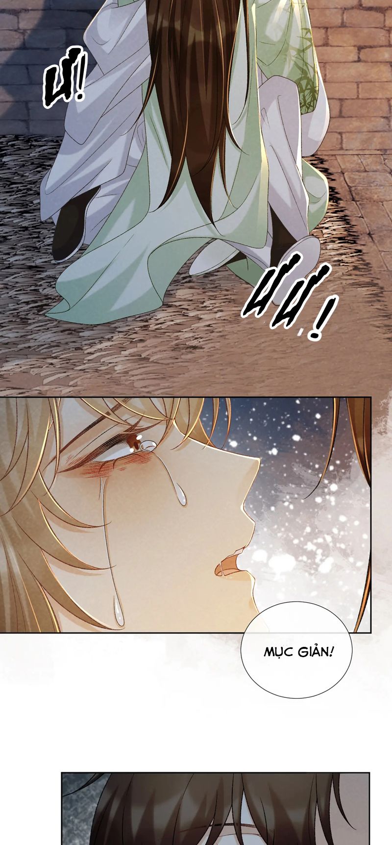 Bệnh Trạng Dụ Dỗ Chapter 52 - Trang 4