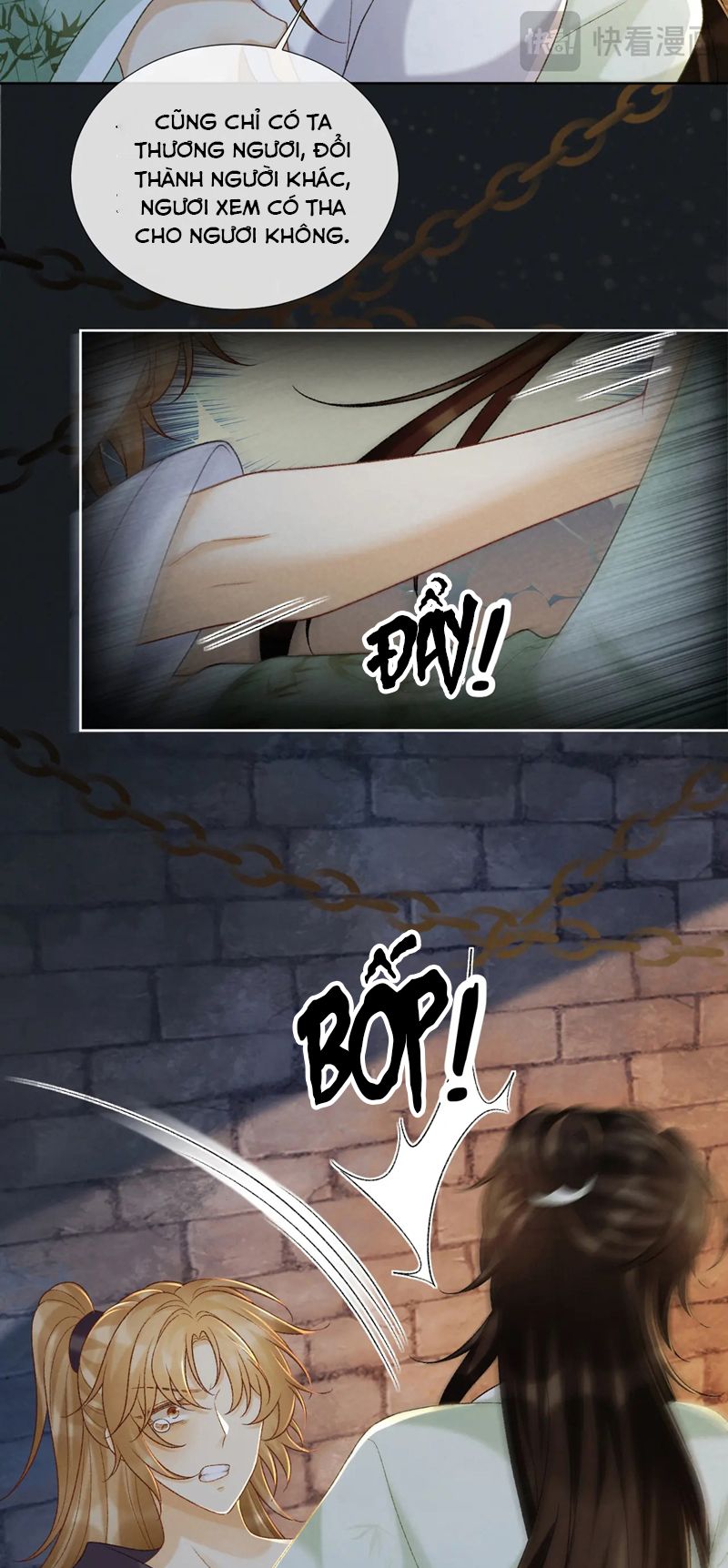 Bệnh Trạng Dụ Dỗ Chapter 52 - Trang 4