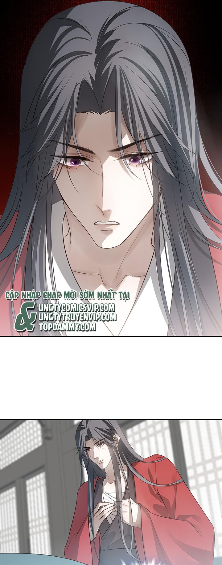 Sau Khi Chết Ta Trở Thành Nốt Chu Sa Của Ca Ca Chapter 39 - Trang 4