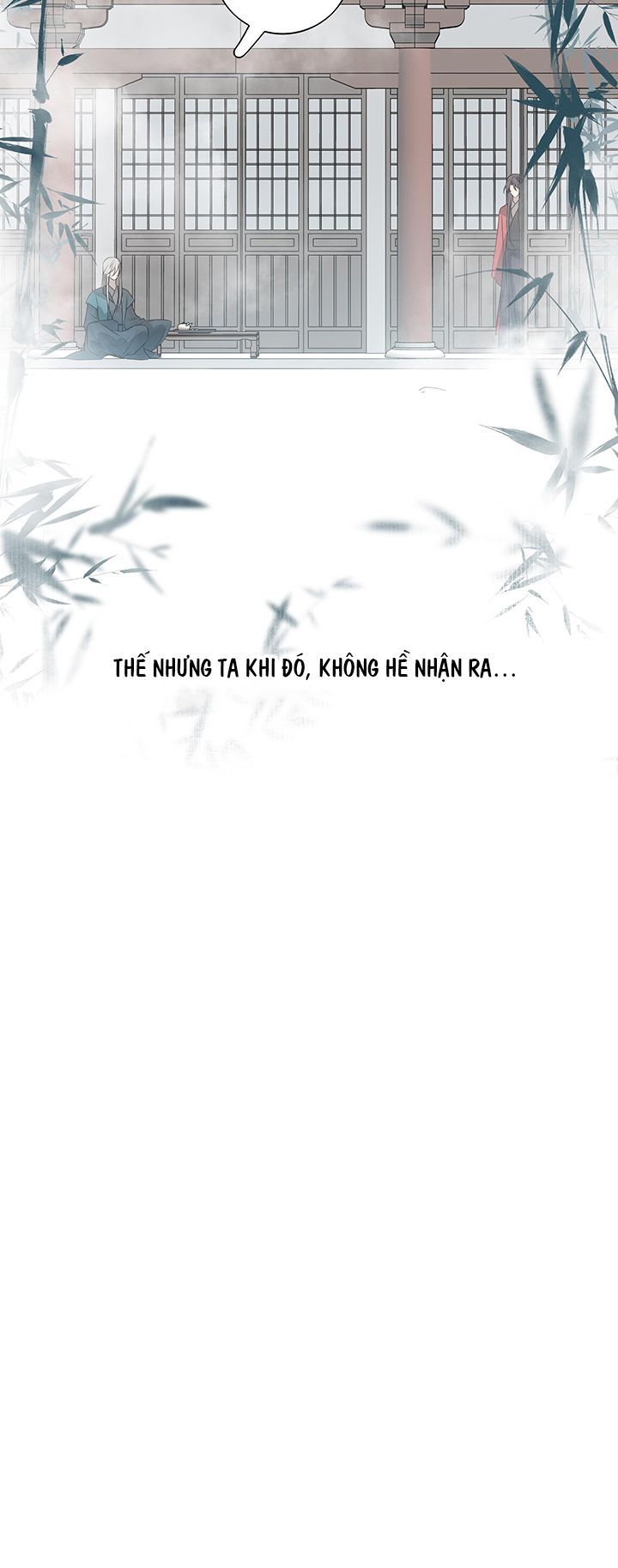 Sau Khi Chết Ta Trở Thành Nốt Chu Sa Của Ca Ca Chapter 39 - Trang 4