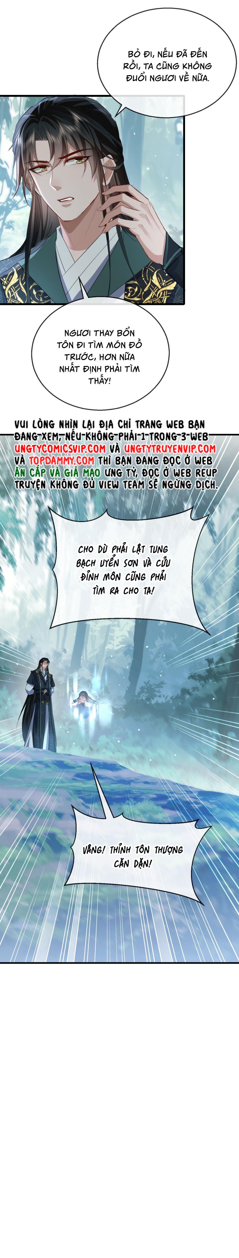 Ma Tôn Đại Nhân Song Tu Không Chapter 39 - Trang 4
