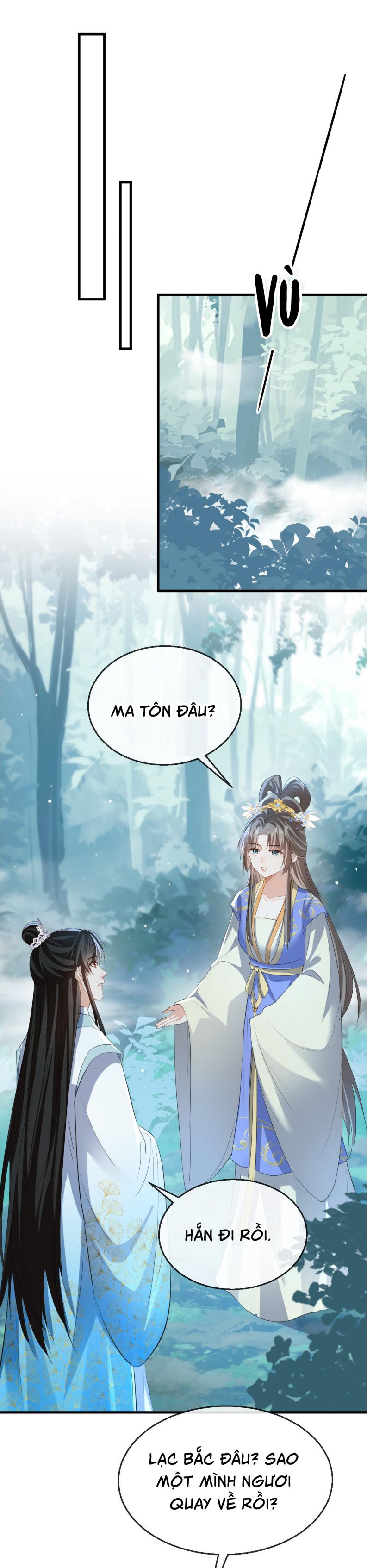 Ma Tôn Đại Nhân Song Tu Không Chapter 39 - Trang 4