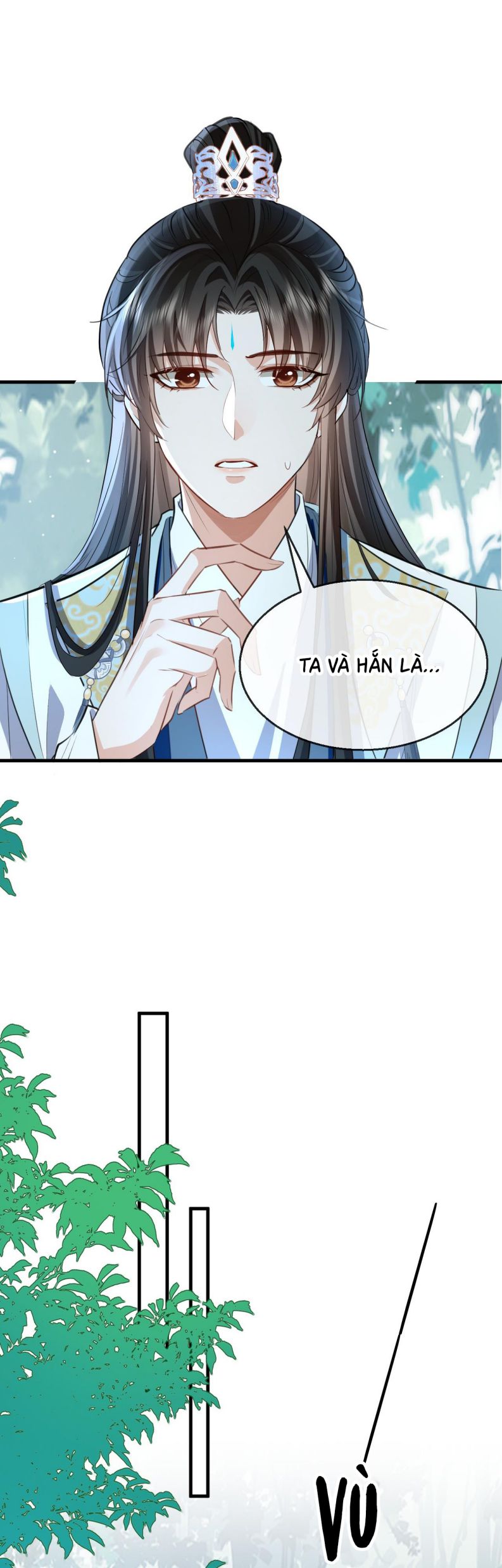 Ma Tôn Đại Nhân Song Tu Không Chapter 39 - Trang 4