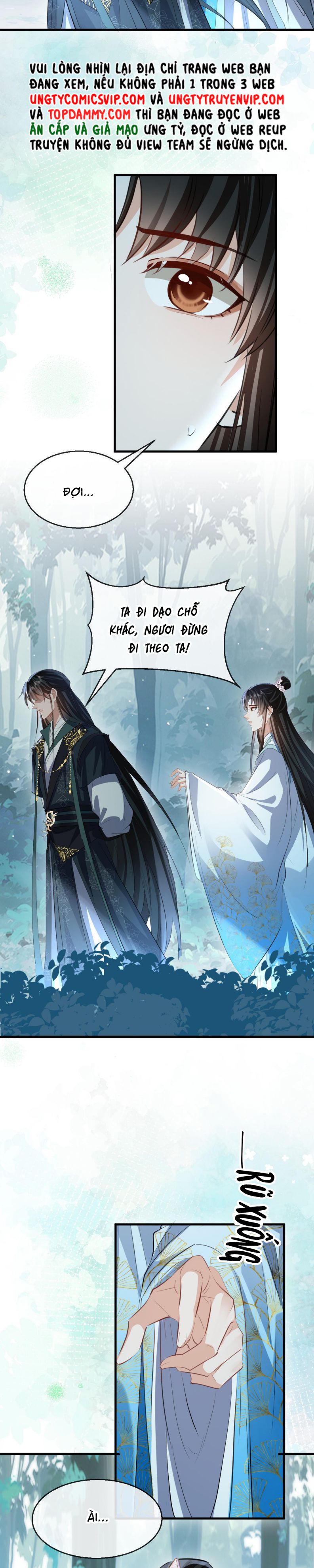 Ma Tôn Đại Nhân Song Tu Không Chapter 39 - Trang 4