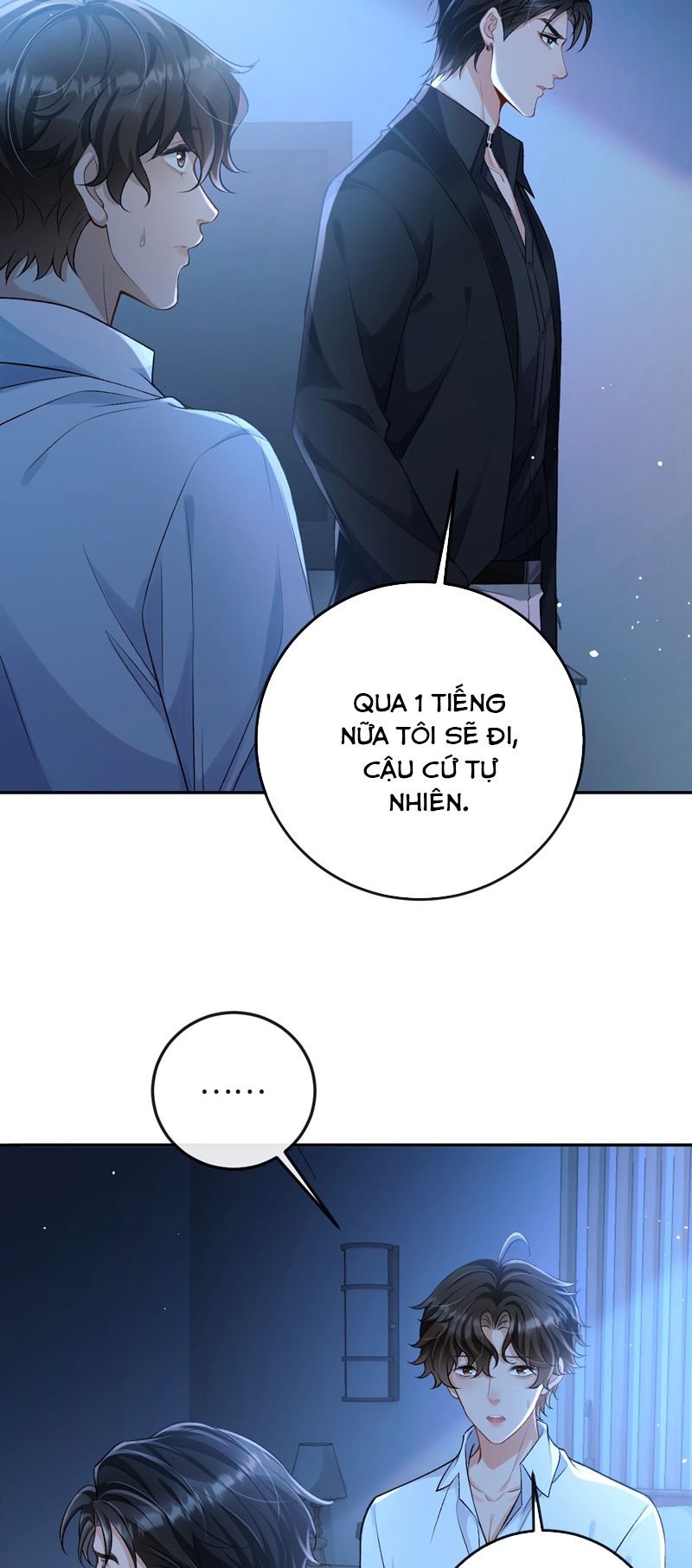 Bản Tính Hạ Đẳng Chapter 4 - Trang 3