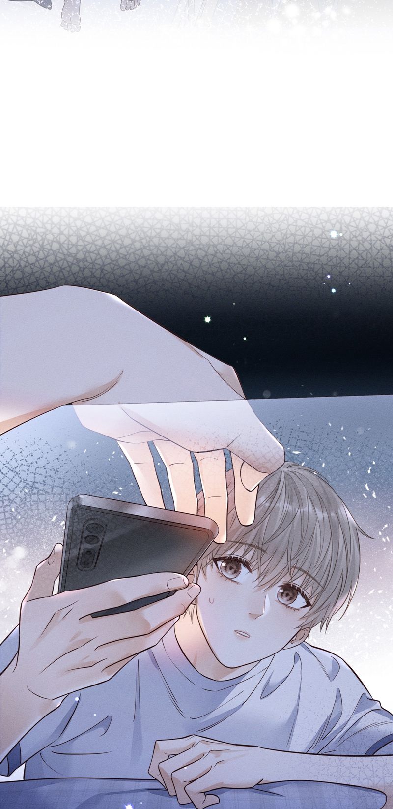 Thời Gian May Mắn Chapter 4 - Trang 3