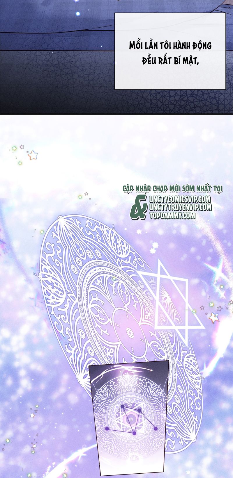 Thời Gian May Mắn Chapter 4 - Trang 3
