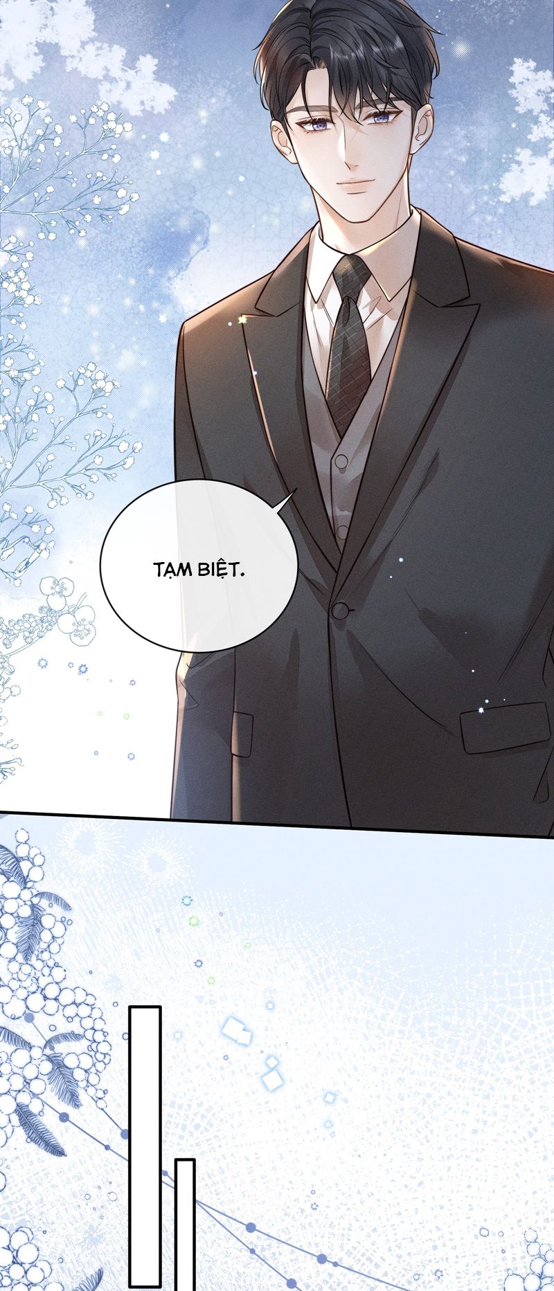 Thời Gian May Mắn Chapter 4 - Trang 3