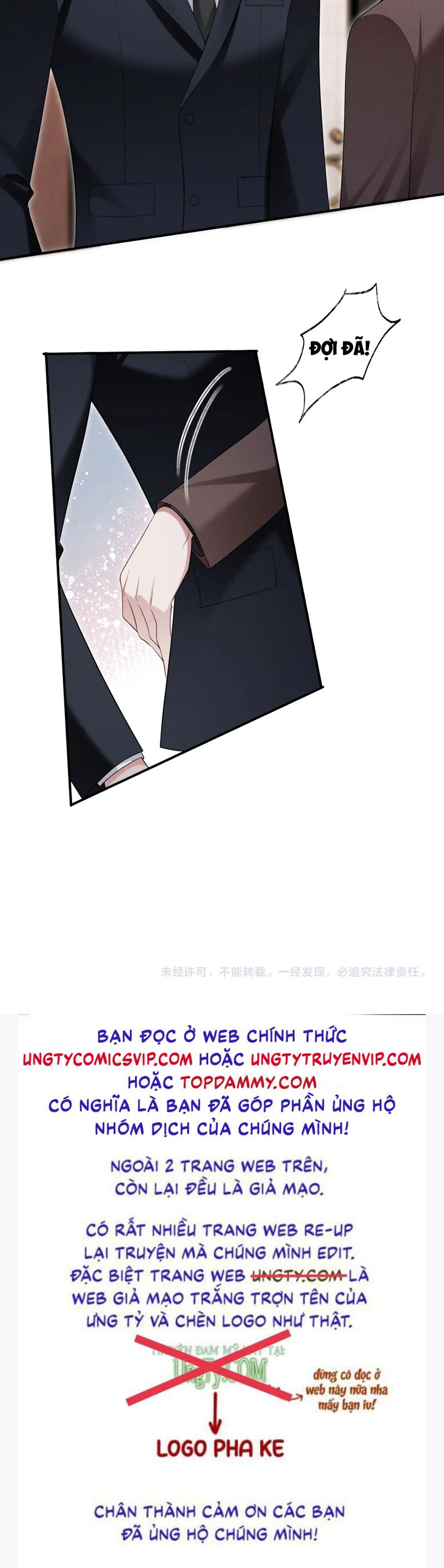Đơn Xin Ly Hôn Chap 110 - Next Chap 111
