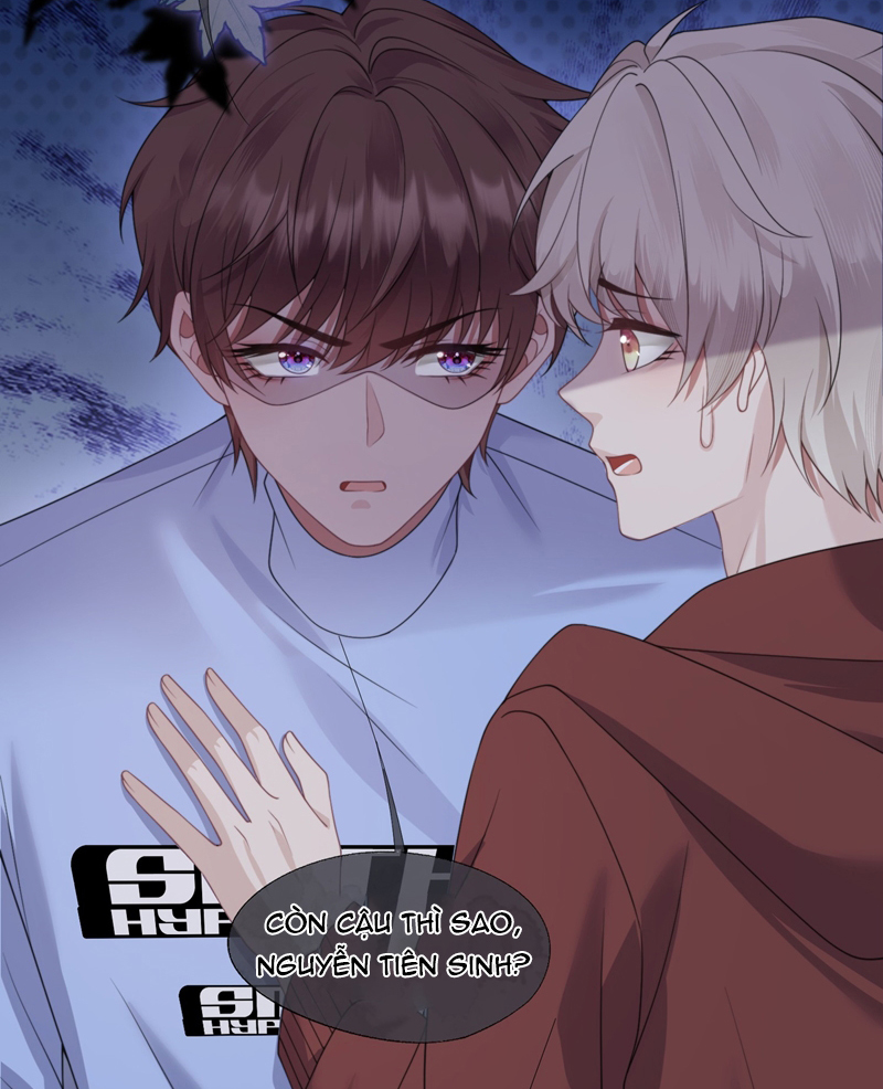 Gài Bẫy Ác Khuyển Chapter 13 - Next Chapter 14