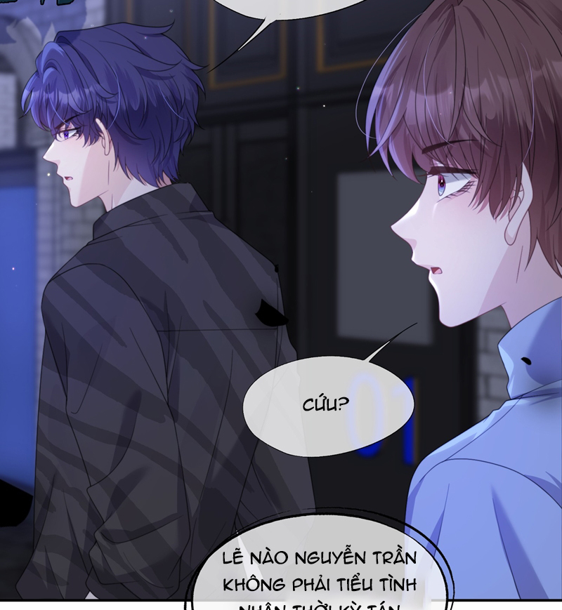 Gài Bẫy Ác Khuyển Chapter 13 - Next Chapter 14