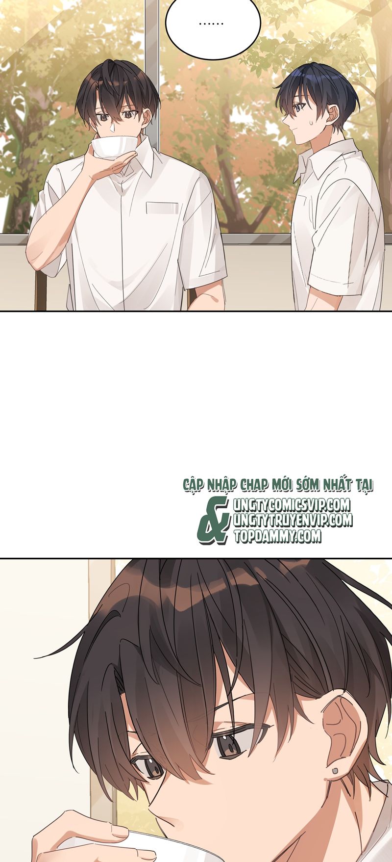 Tuế Nguyệt Gian Chapter 21 - Next Chapter 22