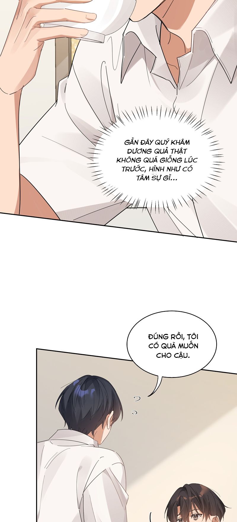 Tuế Nguyệt Gian Chapter 21 - Next Chapter 22