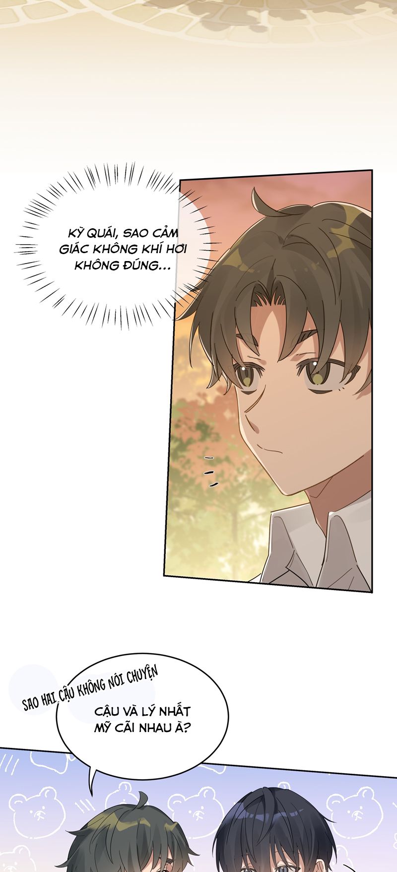 Tuế Nguyệt Gian Chapter 21 - Next Chapter 22