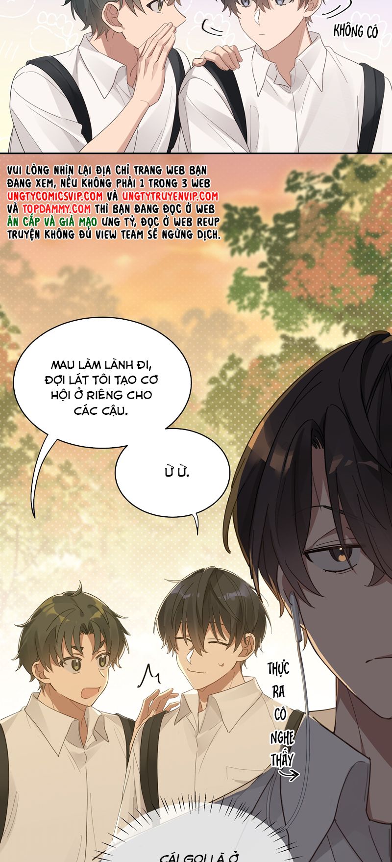 Tuế Nguyệt Gian Chapter 21 - Next Chapter 22