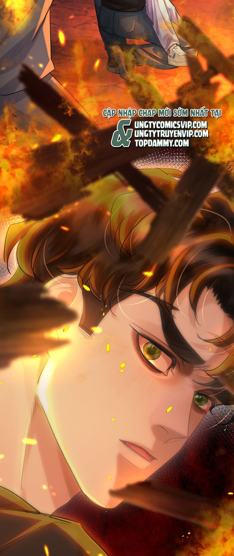 Trung Khuyển Không Thể Đẩy Ra Chapter 26 - Next Chapter 27