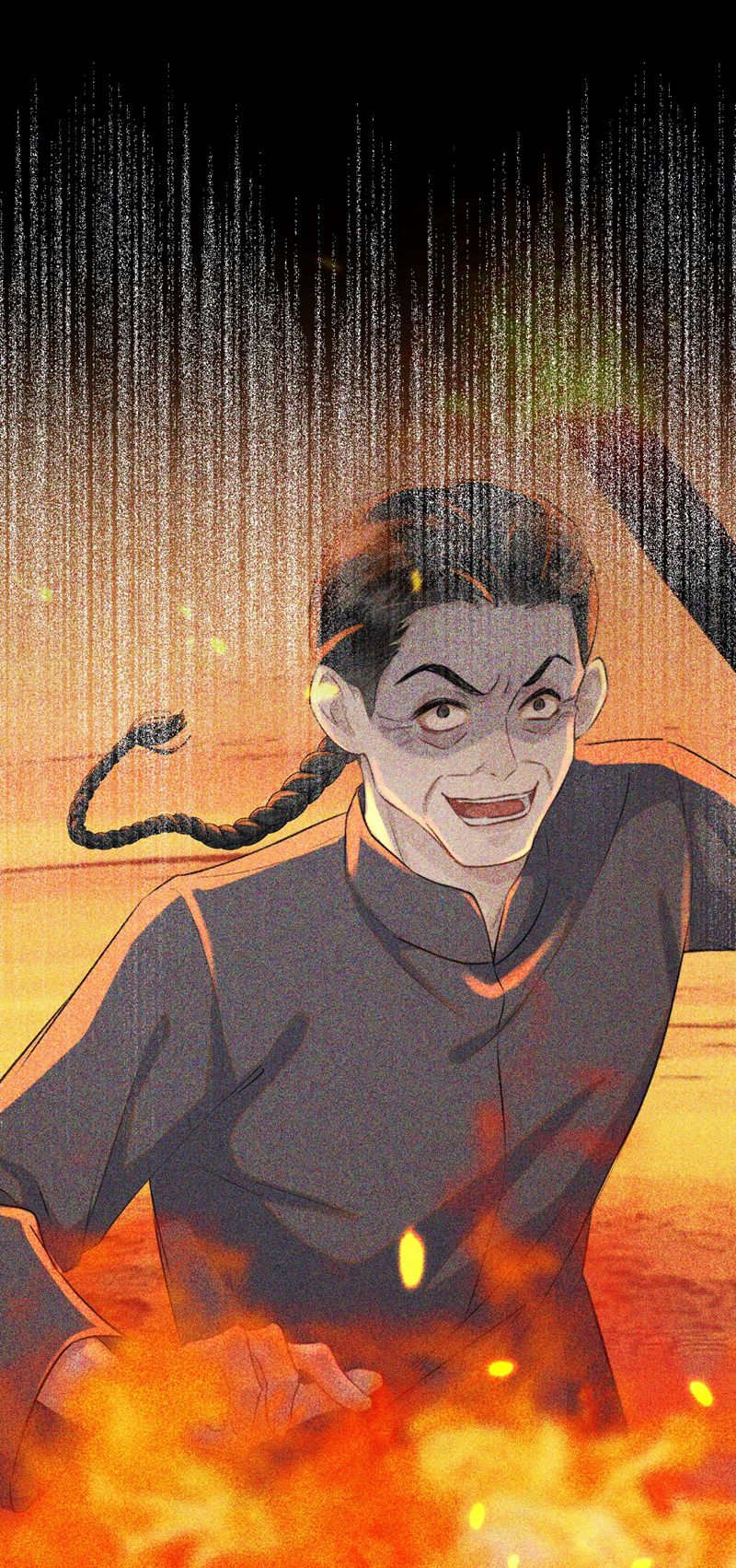 Trung Khuyển Không Thể Đẩy Ra Chapter 26 - Next Chapter 27