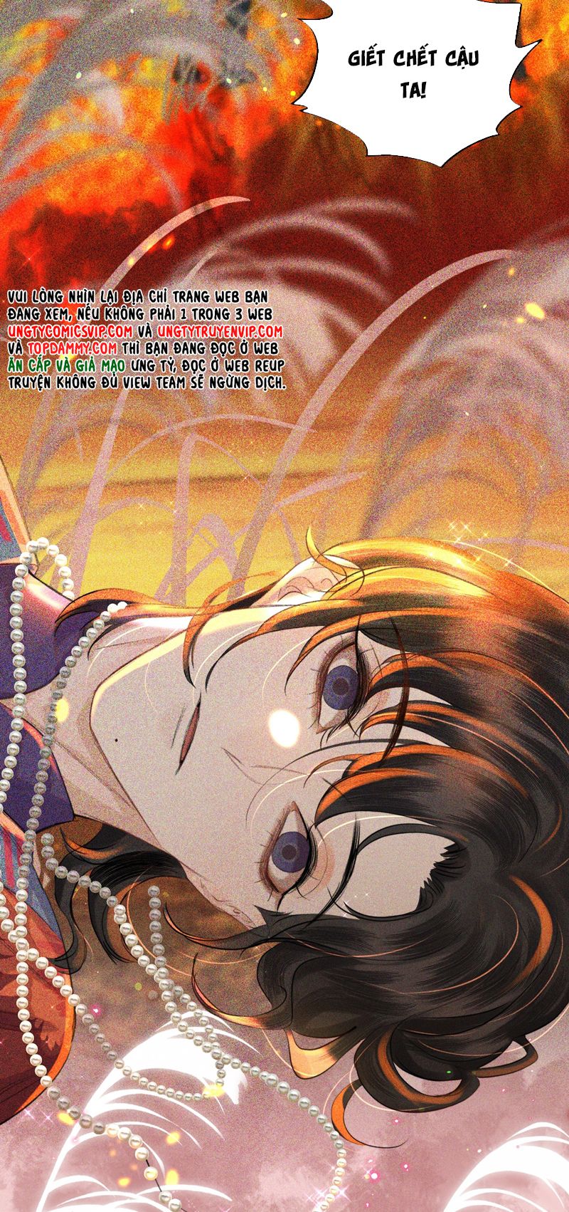 Trung Khuyển Không Thể Đẩy Ra Chapter 26 - Next Chapter 27