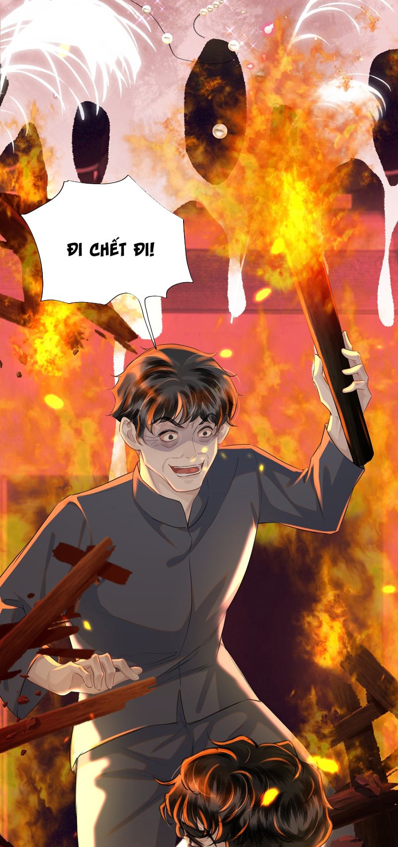 Trung Khuyển Không Thể Đẩy Ra Chapter 26 - Next Chapter 27