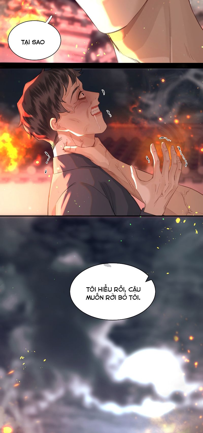 Trung Khuyển Không Thể Đẩy Ra Chapter 26 - Next Chapter 27