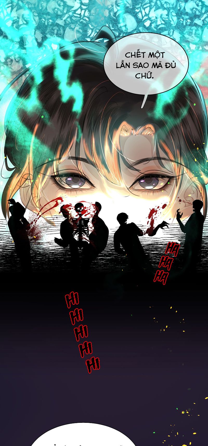 Trung Khuyển Không Thể Đẩy Ra Chapter 26 - Next Chapter 27
