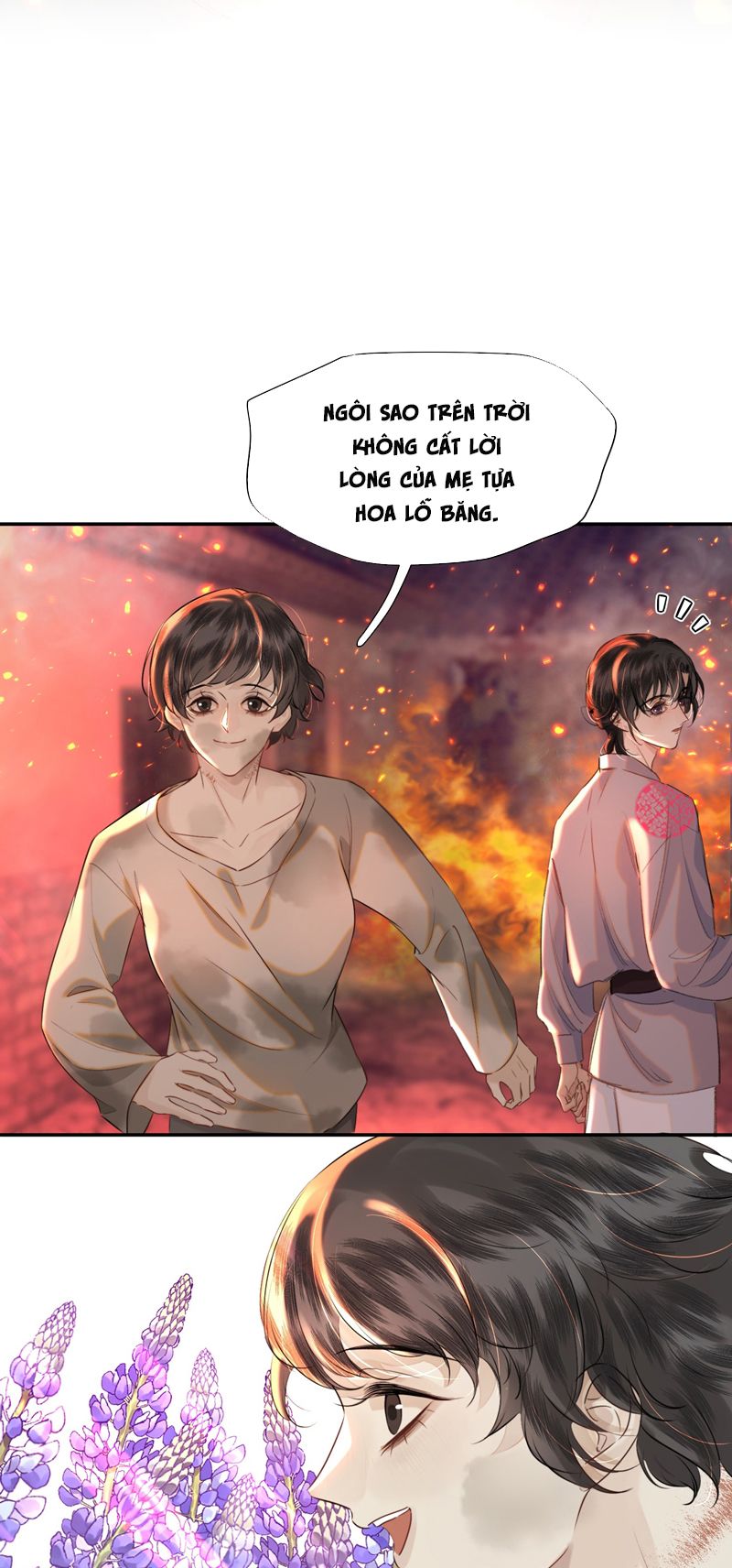Trung Khuyển Không Thể Đẩy Ra Chapter 26 - Next Chapter 27