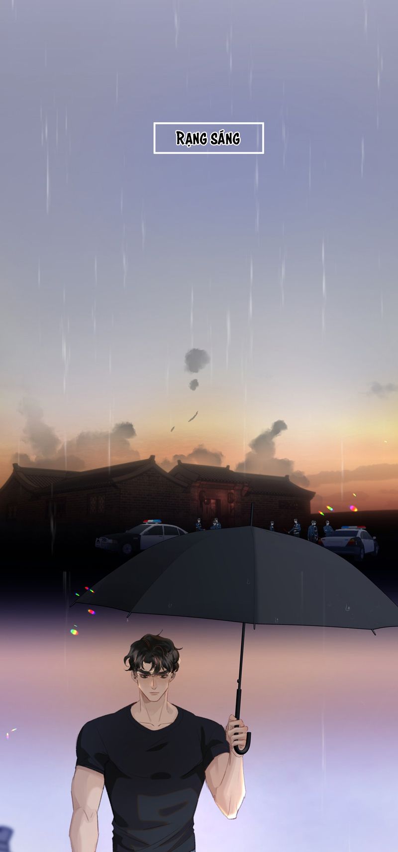 Trung Khuyển Không Thể Đẩy Ra Chapter 26 - Next Chapter 27