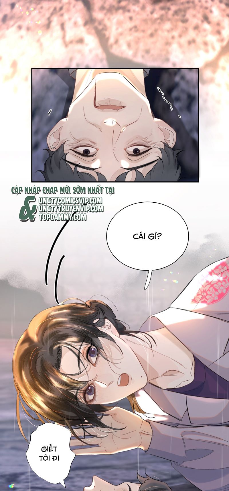Trung Khuyển Không Thể Đẩy Ra Chapter 26 - Next Chapter 27