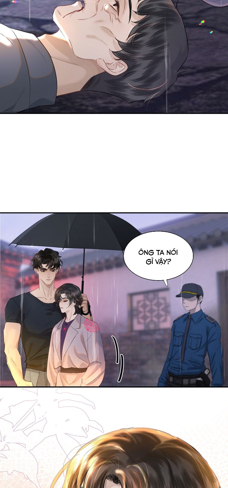 Trung Khuyển Không Thể Đẩy Ra Chapter 26 - Next Chapter 27