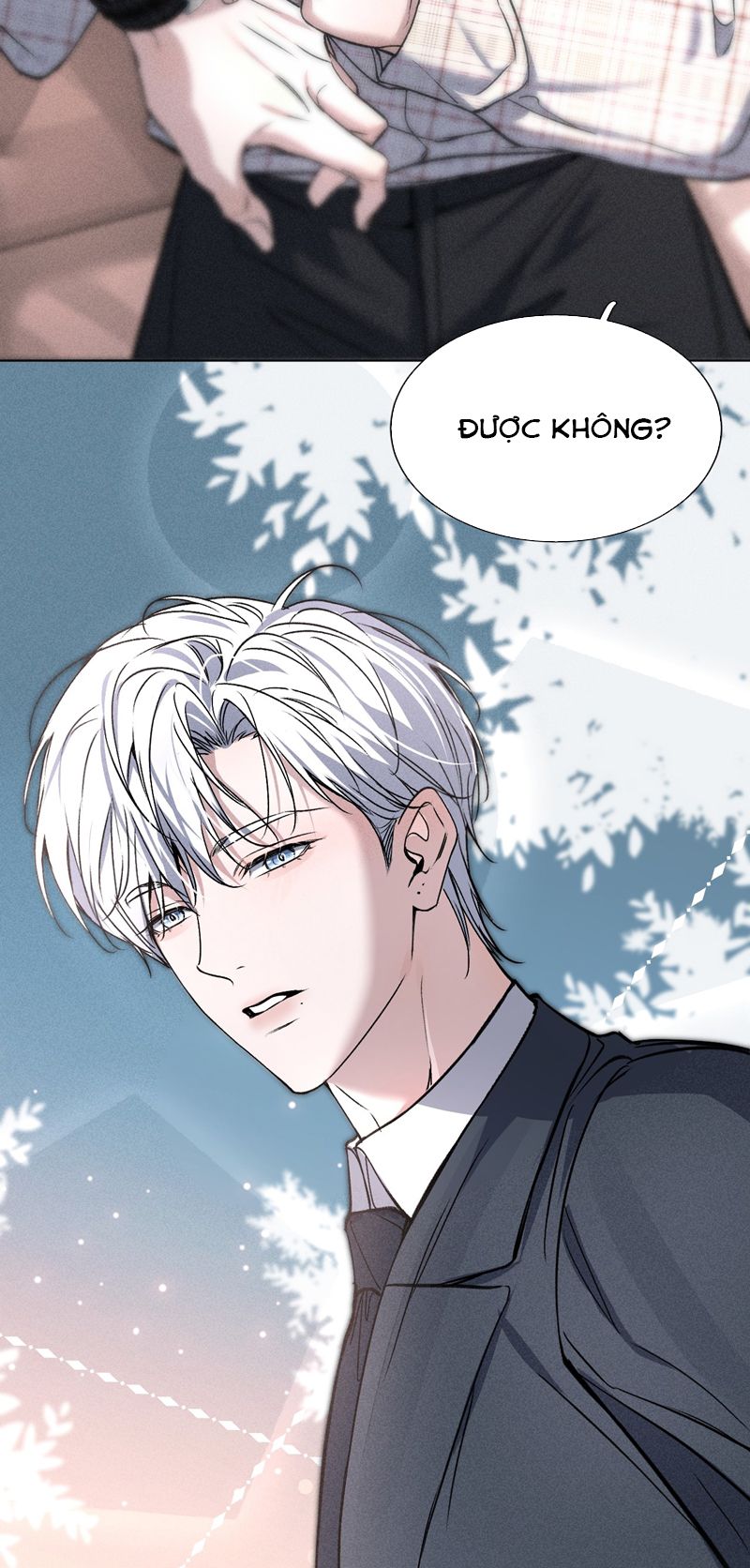 Ảnh Đế Cứ Muốn Làm Kim Chủ Của Tôi Chapter 5 - Next Chapter 6