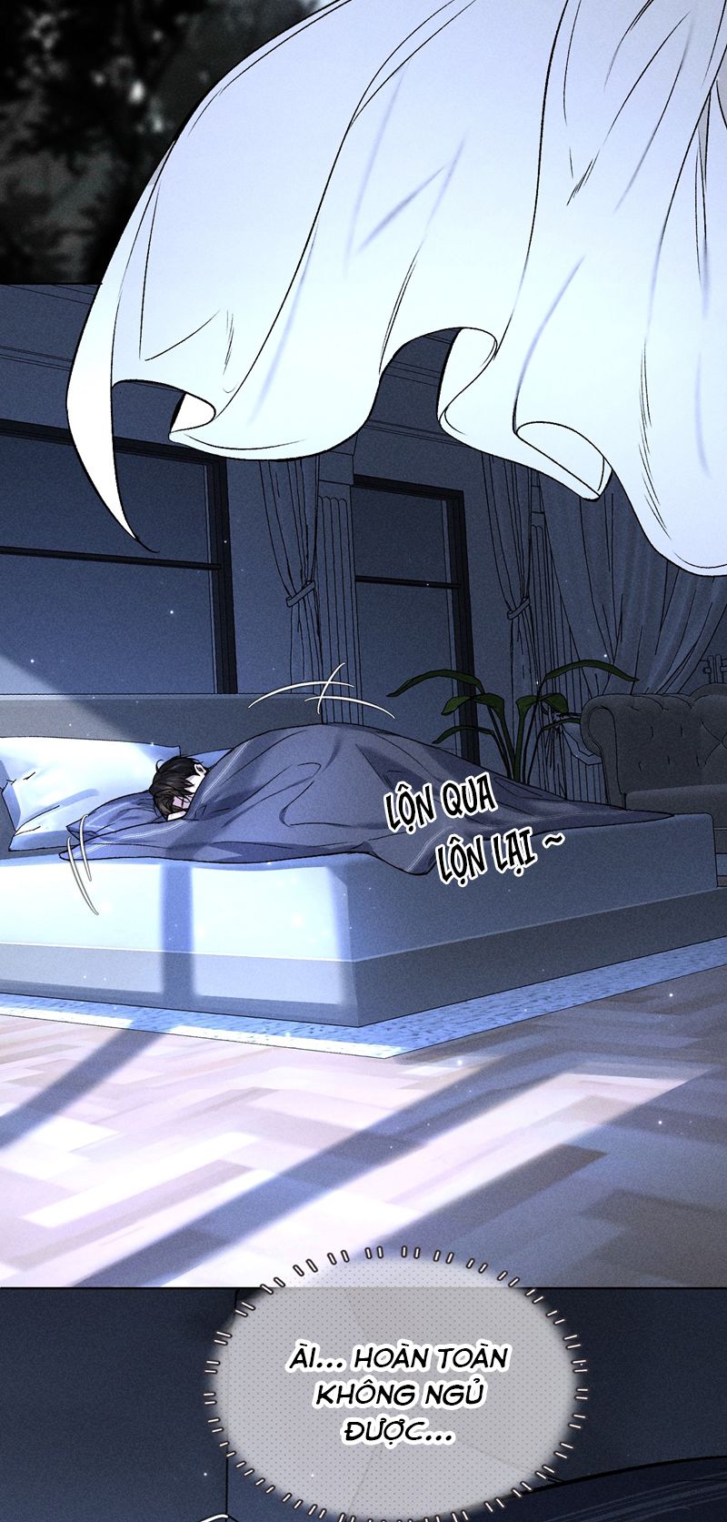 Ảnh Đế Cứ Muốn Làm Kim Chủ Của Tôi Chapter 5 - Next Chapter 6