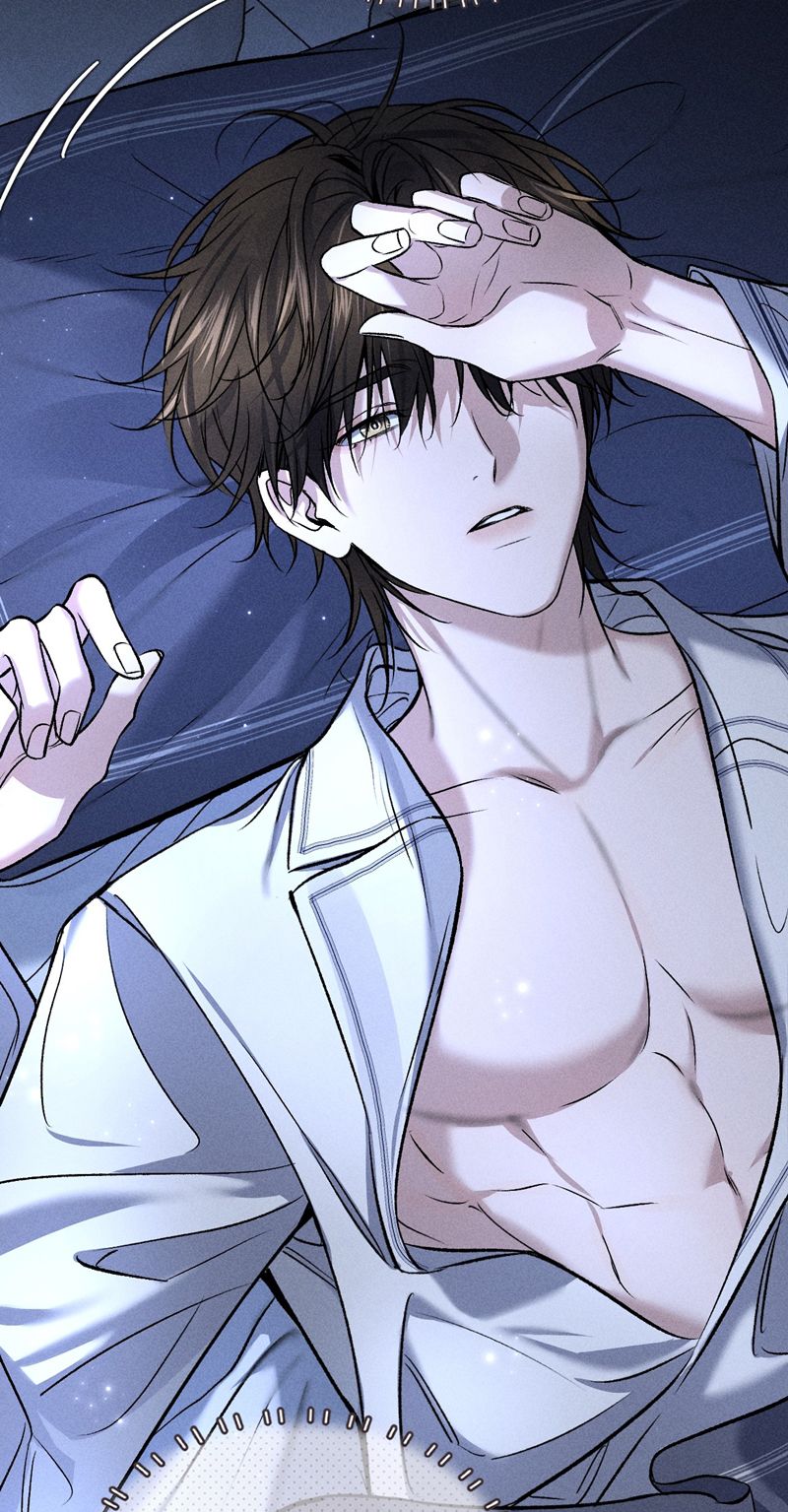Ảnh Đế Cứ Muốn Làm Kim Chủ Của Tôi Chapter 5 - Next Chapter 6