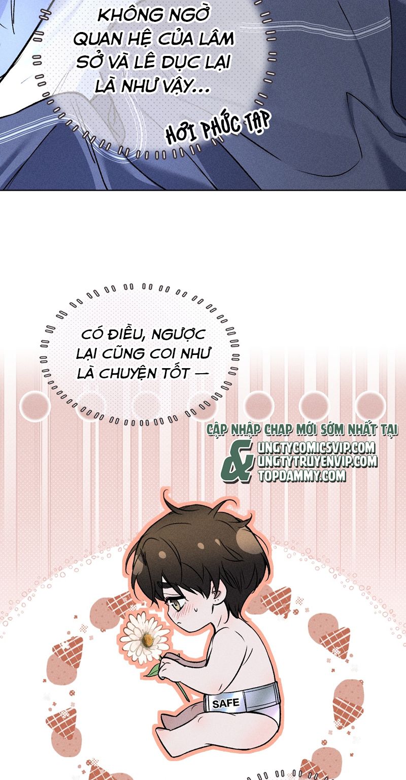 Ảnh Đế Cứ Muốn Làm Kim Chủ Của Tôi Chapter 5 - Next Chapter 6