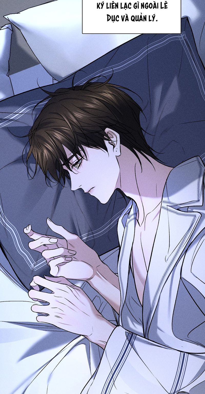 Ảnh Đế Cứ Muốn Làm Kim Chủ Của Tôi Chapter 5 - Next Chapter 6